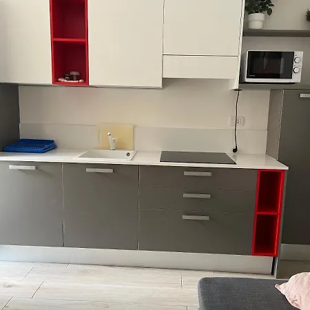 Lido 3 Pool, 30m From The Lake, Pet Friendly קוליקו