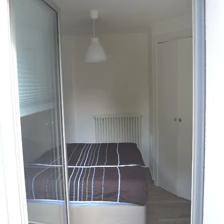 Lido 3 Pool, 30m From The Lake, Pet Friendly