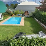 Lido 3 Pool, 30m From The Lake, Pet Friendly