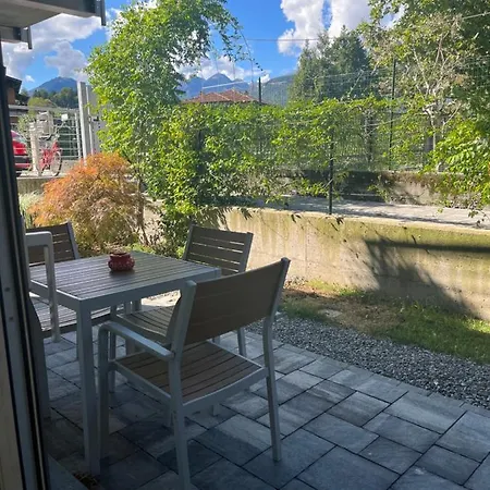 Apartment Lido 3 Pool, 30m From The Lake, Pet Friendly *