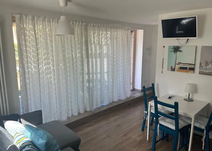 Lido 3 Pool, 30m From The Lake, Pet Friendly * Colico