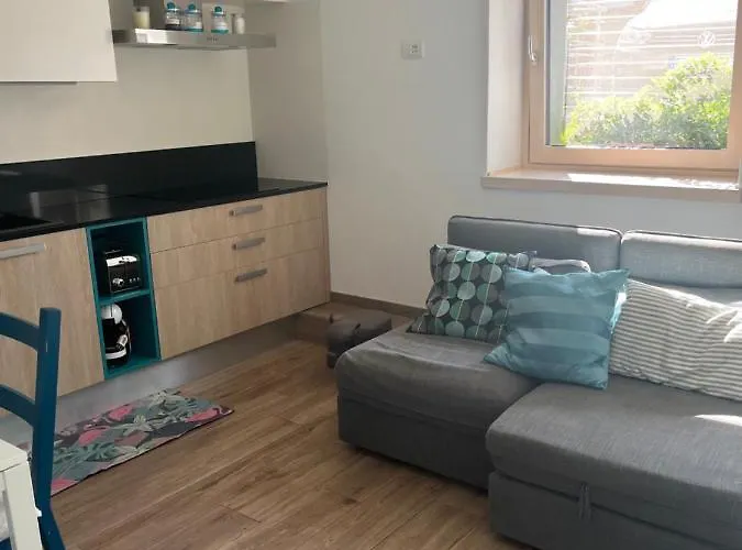 Lido 3 Pool, 30m From The Lake, Pet Friendly *