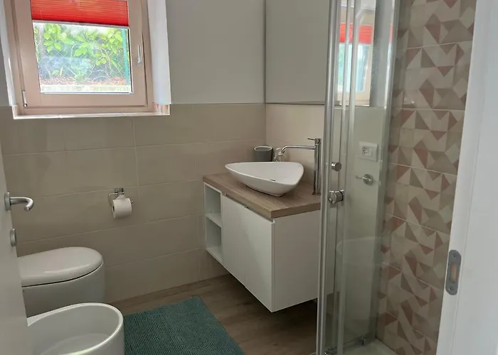 Lido 3 Pool, 30m From The Lake, Pet Friendly Lägenhet Colico