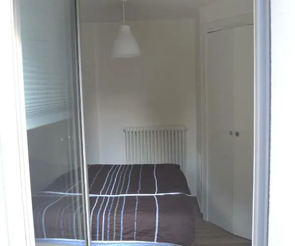 Lido 3 Pool, 30m From The Lake, Pet Friendly