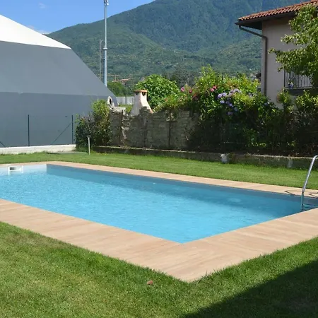 Apartment Lido 3 Pool, 30m From The Lake, Pet Friendly *