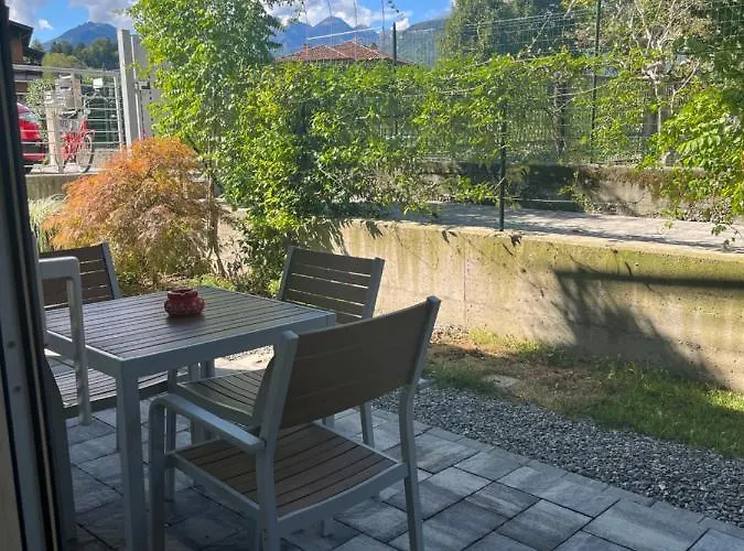 Apartmán Lido 3 Pool, 30m From The Lake, Pet Friendly *